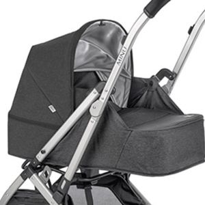 UPPAbaby Minu From Birth Kit